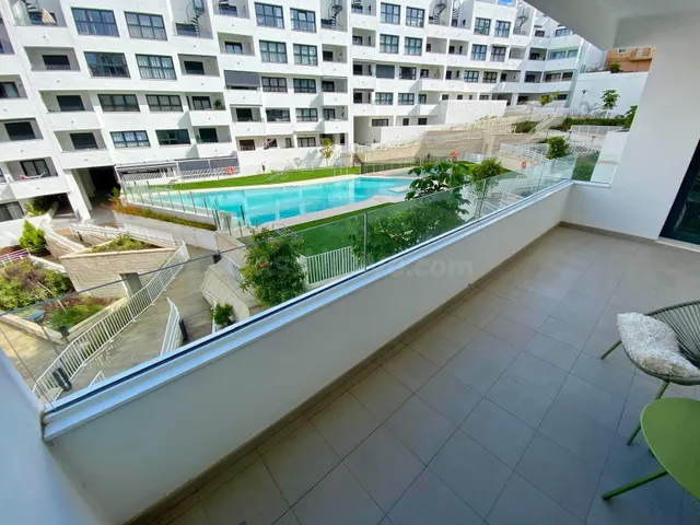 Fantastico Apartamento en Centro Estepona (zona lalobilla) - foto 3