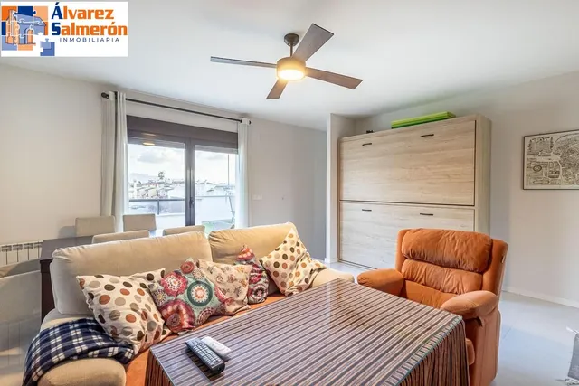 Espectacular casa en Maracena — 24