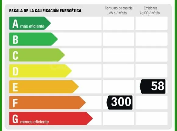 Apartamento 1 habitación 31m² en venta - Berruguete — 4