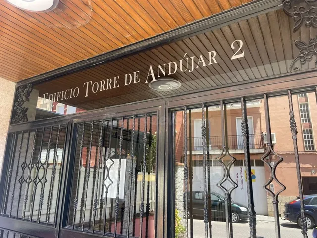 Piso en Venta en Andujar Jaén — 4