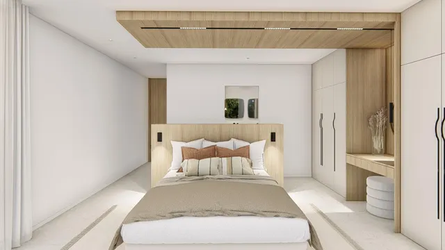 Fantásticas villas de lujo de obra nueva Finestrat! www.euroloix.com — 19
