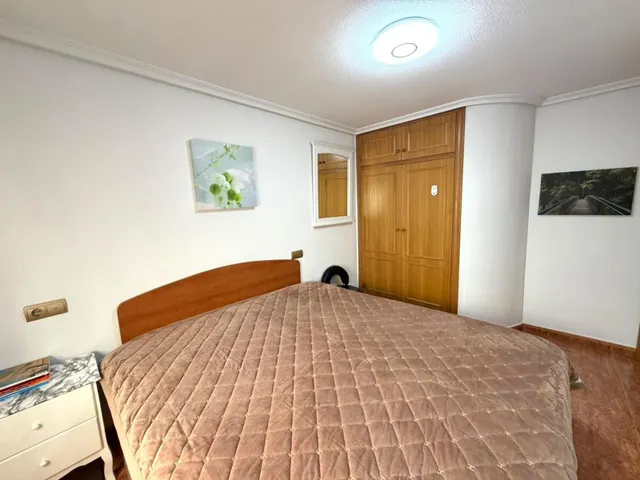 Bungalow 3 habitaciones 80m² en venta - La Mata pueblo — 6