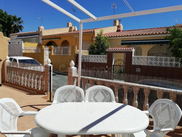 Casa Adosado en La Marina San Fulgencio — 4