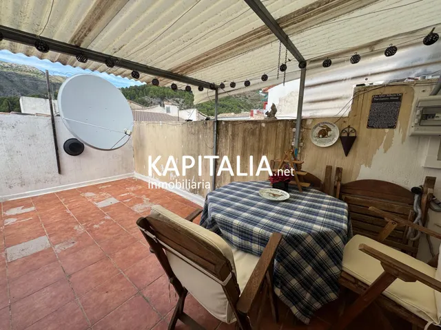 Casa a la venta en Lorcha — 29