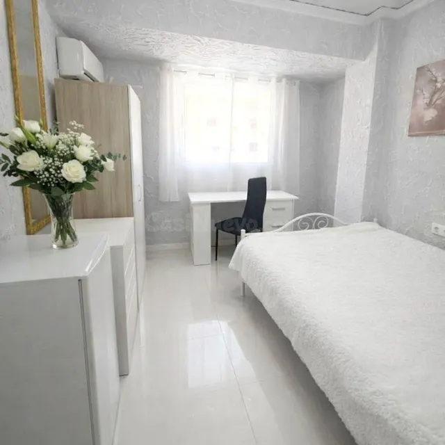 Estupendo piso en Campanar, Valencia - foto 3