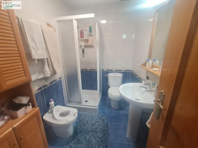 Piso exclusivo en venta en Numancia de la Sagra – 3 dormitorios, 2 baños y buhardilla acondicionada — 26
