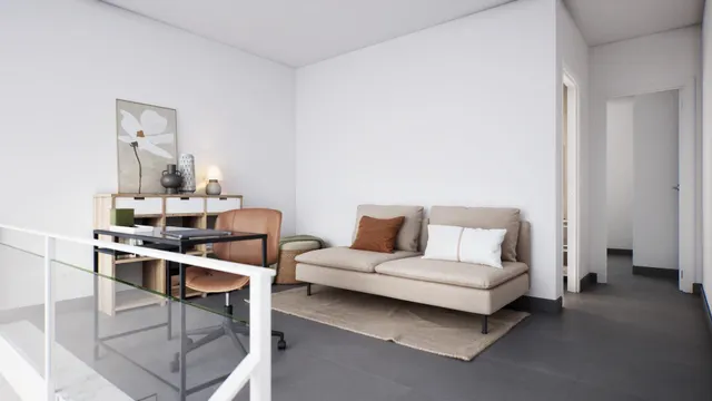 BUNGALOW EN GRAN ALACANT- PISCINA COMUNITARIA — 7