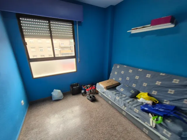 Venta de piso en Elda — 7
