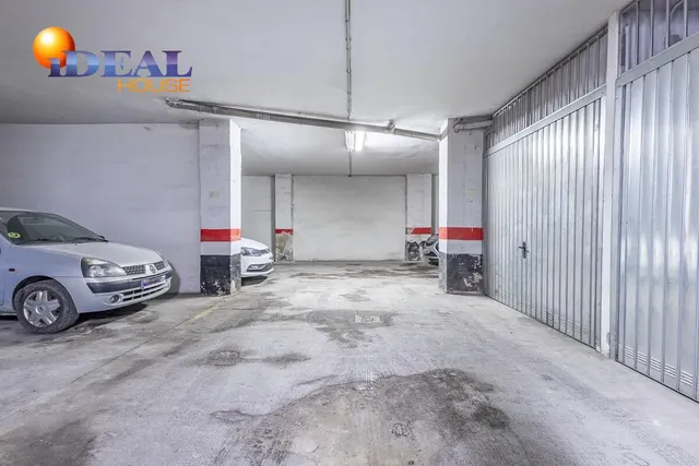Garaje doble en venta en Urbanización Parque del Genil – Granada Capital — 7
