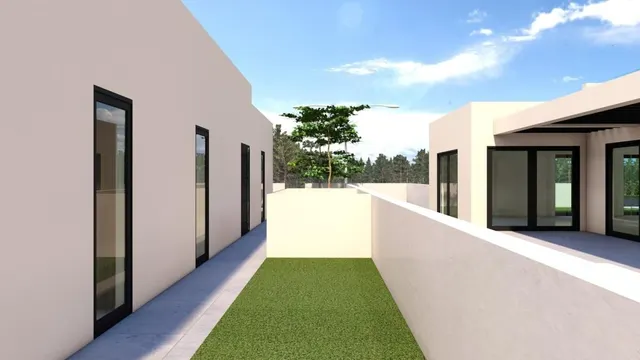 Villa 4 habitaciones 249m² en venta - Camporrosso village — 19