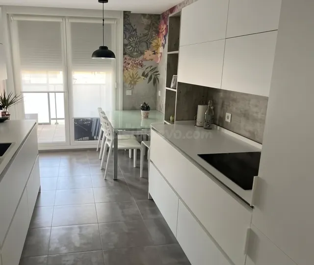 Piso 2 habitaciones 90m² en venta - Opañel — 2