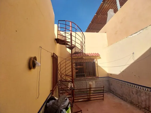 Casa de planta baja junto al colegio en Matagorda — 18