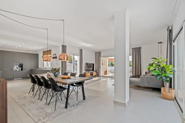 Chalet 6 habitaciones 282m² en venta - Riviera del sol — 13