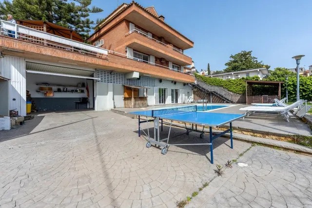 Casa o chalet independiente en venta en calle de les Alzines - foto 5