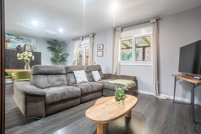 Tríplex en venta Villablanca — 12