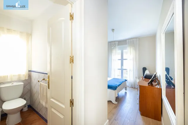 MAGNÍFICO CHALET EN URB. SUEÑOS DE CADIMA, ALHENDIN — 29