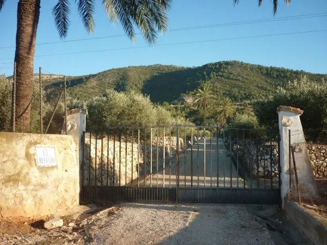 GRAN MASIA - CANALS - foto 4
