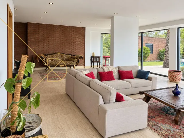 Elegante propiedad de prestigio en Ciutat Diagonal — 14