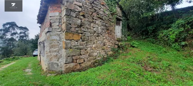VENTA DE DOS CABAÑAS PAREADAS CON TERRENOS EN LUENA - foto 5