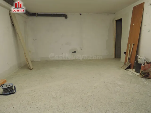 OFICINA EN PRIMERA PLANTA DE UN EDIFICIO CERCA DE ERVEDELO — 4