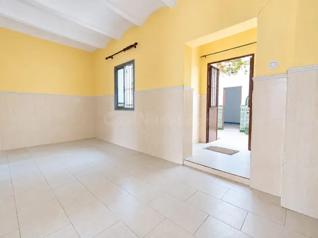 GRAN CASA CON DOS VIVIENDAS INDEPENDIENTES, GARAJE Y 90 M2 DE AZOTEA — 5