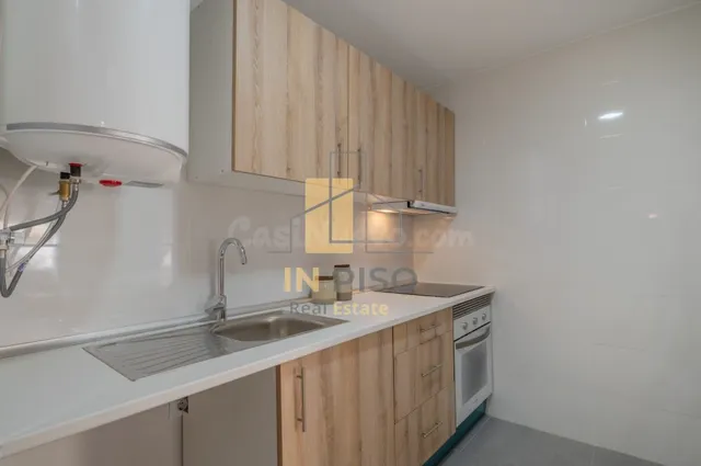 Piso en Venta en Andalucia, De (Aranjuez) Madrid - foto 3
