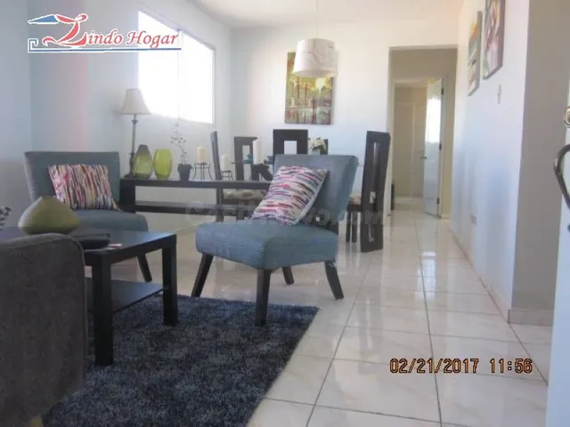 Residencial de apartamentos en Hainamosa, Rep. Dom. - foto 3