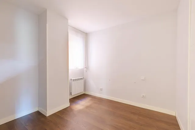 Amplitud, diseño y comodidad junto a La Vaguada – Calle Julio Palacios, Madrid — 45