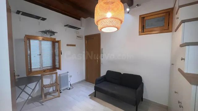 FICASA ALQUILA DUPLEX EN CALLE ABADES - foto 5