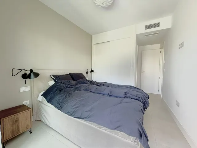 Apartamento 2 habitaciones 80m² en venta - Centro — 17