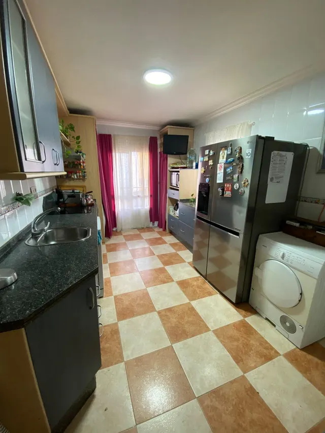 Piso en venta en la prusiana — 7