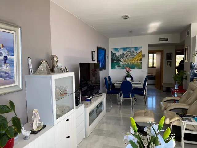 ESPECTACULAR VIVIENDA EN ZONA PREMIUM BENIDORM!! — 8