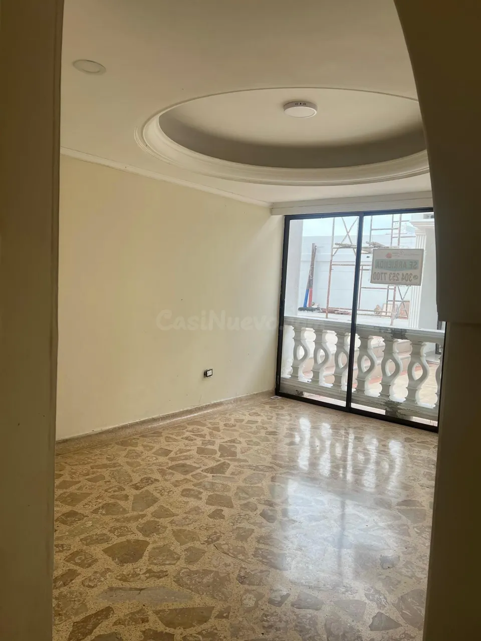 Casa 4 habitaciones 80m² en alquiler - Manga
