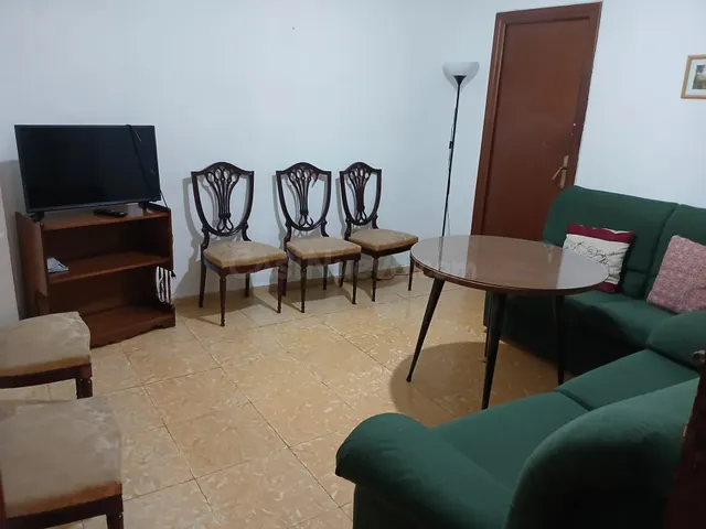 PISO DE ESTUDIANTES EN EL CENTRO - foto 2