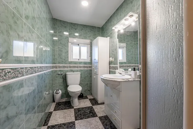 Piso 2 habitaciones 67m² en venta - Cerrillo de maracena — 21