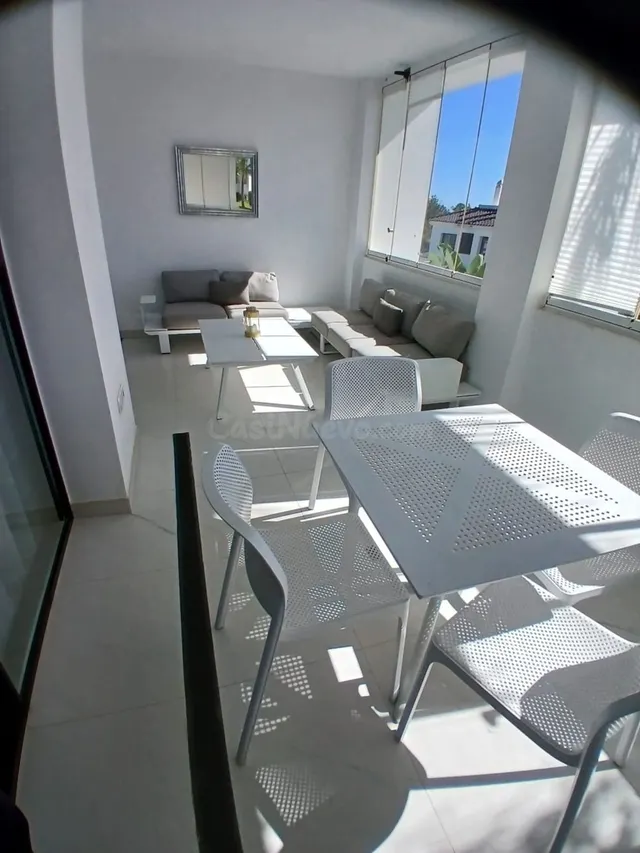 Apartamento 2 habitaciones 120m² en venta - Costa Del Sol — 3