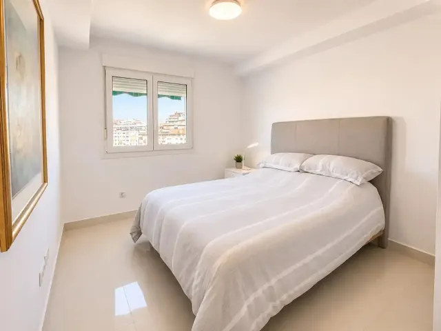 Calle Alemania, 17A, Ensanche Centro - Puerto, Málaga — 12
