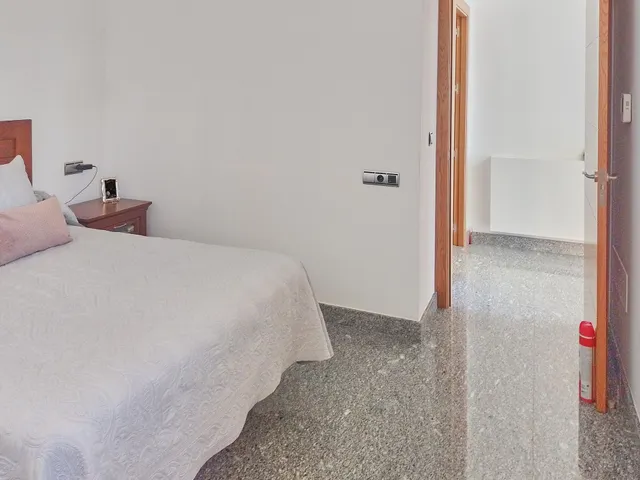 Encantadora casa en Olula del Río — 34