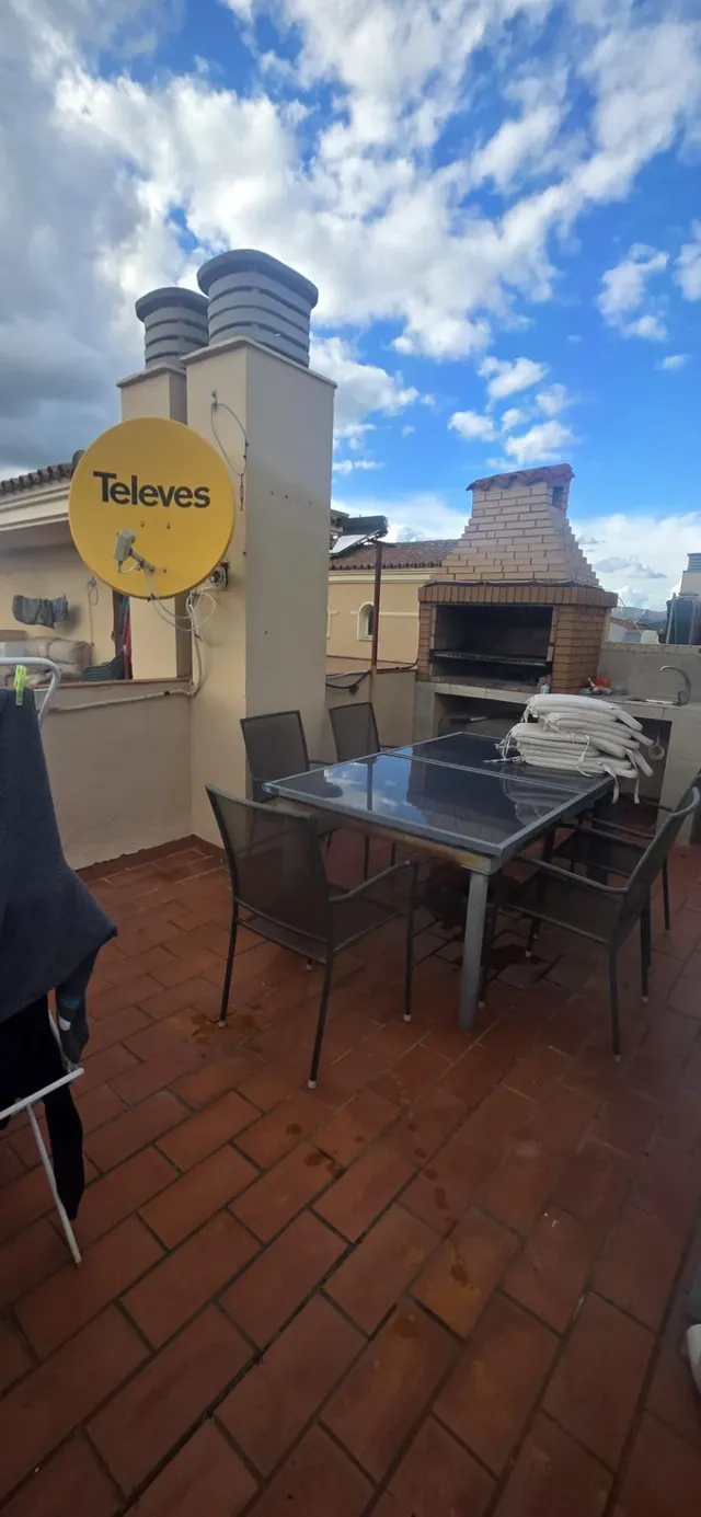 Casa adosada en perfecto estado en la zona del Rinconcillo — 17