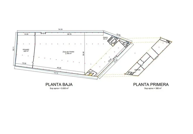 Tu nuevo espacio comercial en Torrelavega — 13