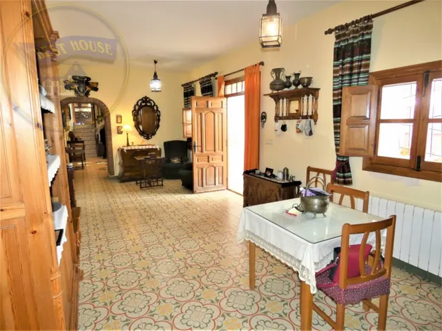 ++Chalet en Molina de Segura zona Los Valientes++, 500 m. — 20