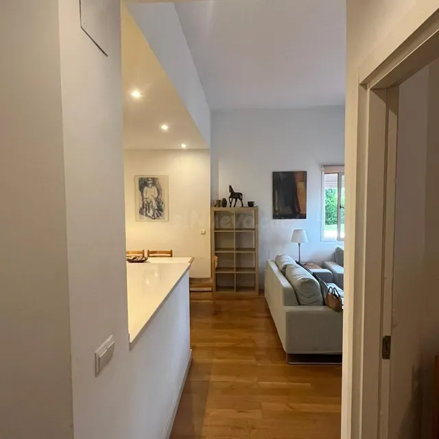 Planta baja 2 habitaciones 95m² en alquiler - Costa Del Sol - foto 3