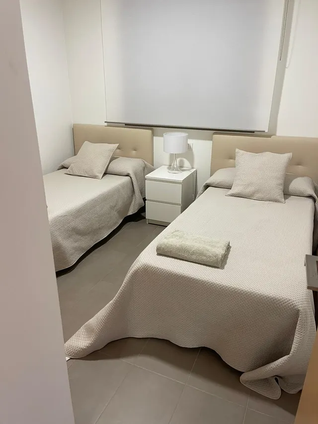 Balcones de Arenales Privilege — 14