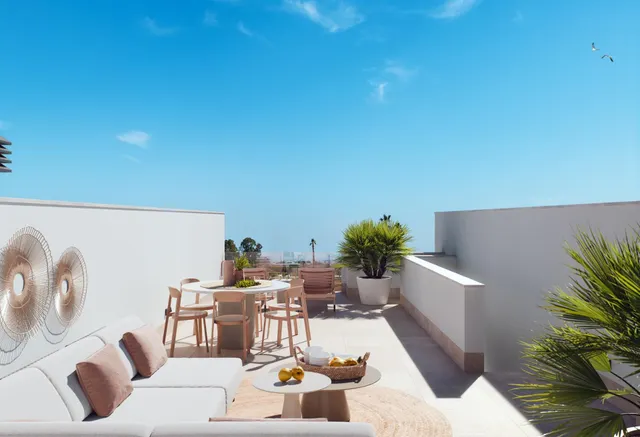 BONITO ADOSADO CON PISCINA INCLUIDA!!! Y ELECTRODOMESTICOS!!! — 12