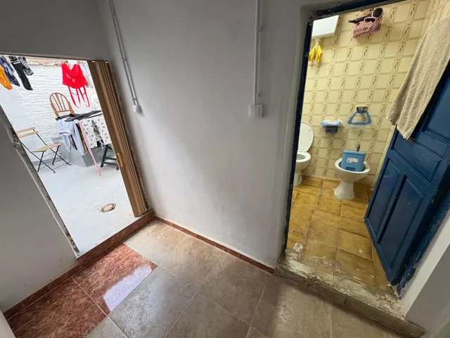 2 Casas en Puerto Lumbreras — 11