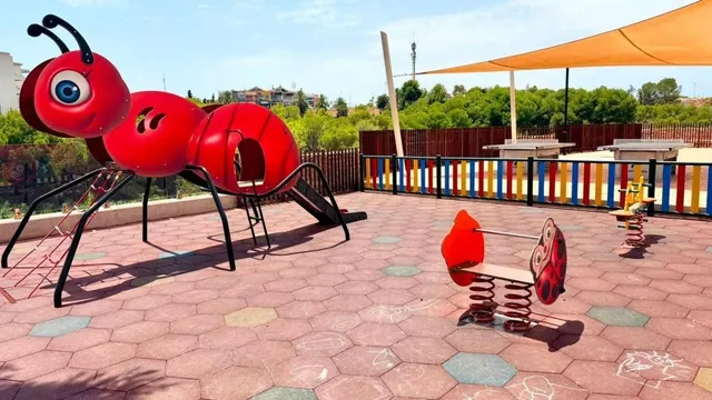 Apartamento 2 habitaciones 82m² en venta - La Zenia — 18