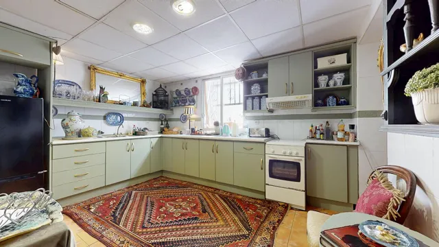 Vivienda en planta baja con 5 dormitorios en Corvera. — 16
