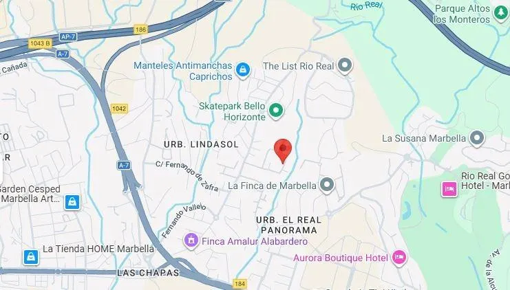 SE VENDE casa adosada OKUPA en C Margarita-Ur Lindasol A  de