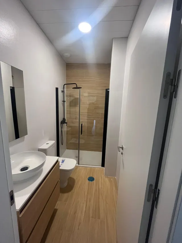 Vivienda de 2 dormitorios A ESTRENAR  calle Parras con terraza — 15