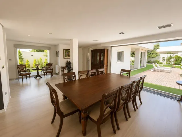 Villa 5 habitaciones 262m² en venta - Torreta florida — 10